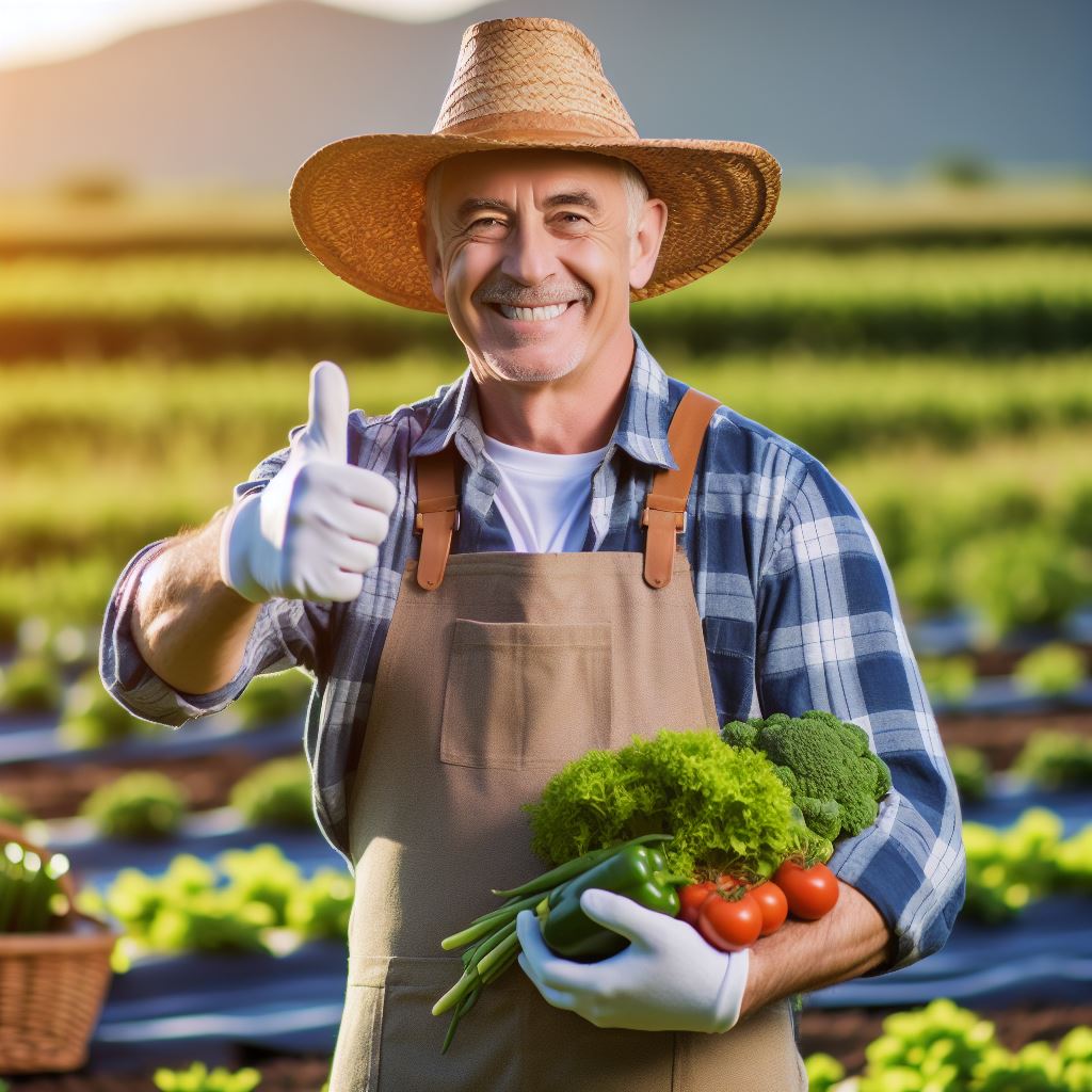 Organic Farming: Tech Advancements Guide