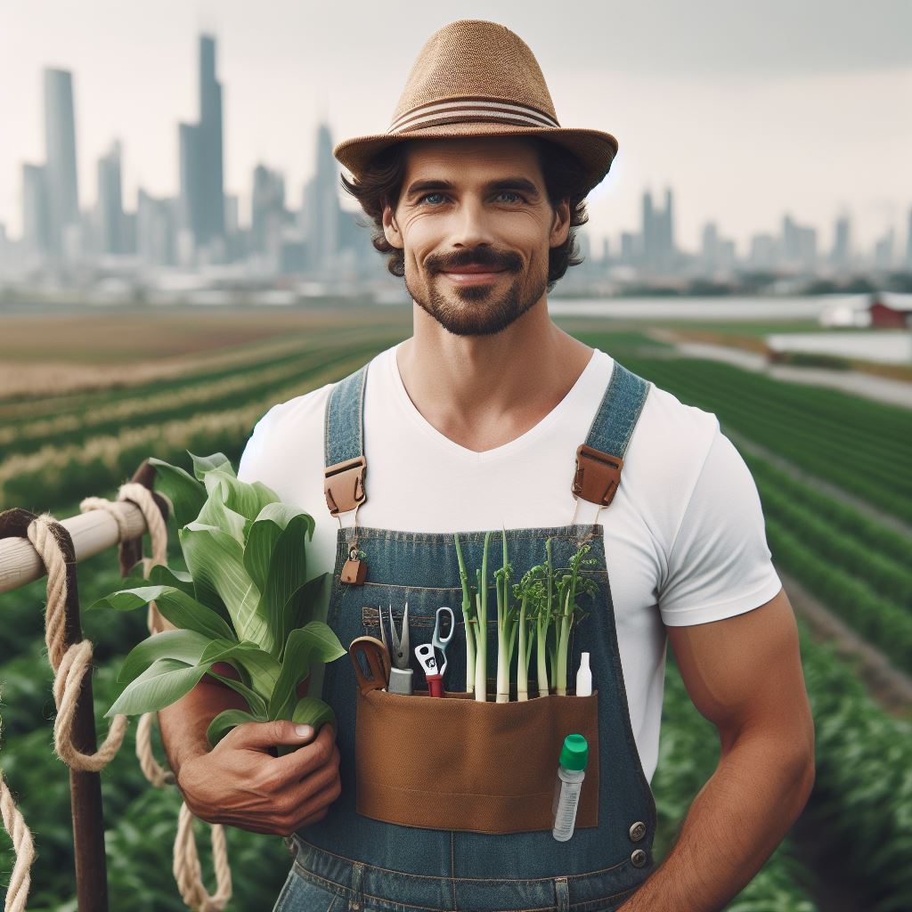 Organic Farming: Tech Advancements Guide