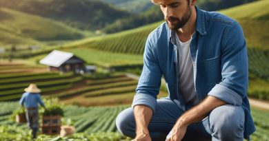 Organic Farming Trends: What's Next?