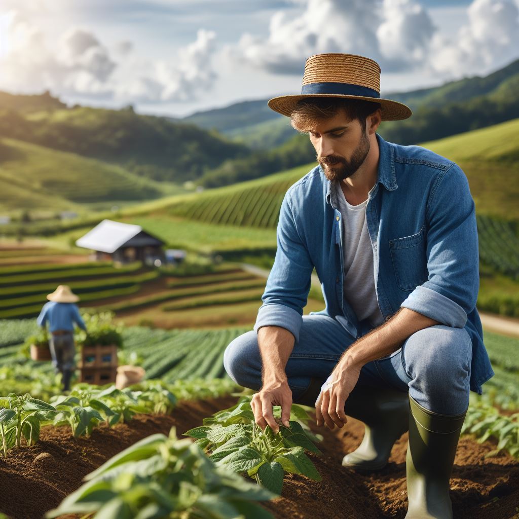 Organic Farming Trends: What's Next?