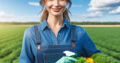 Organic Fertilizers: Pros and Cons