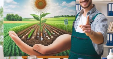 Organic IPM Solutions for Healthy Crops