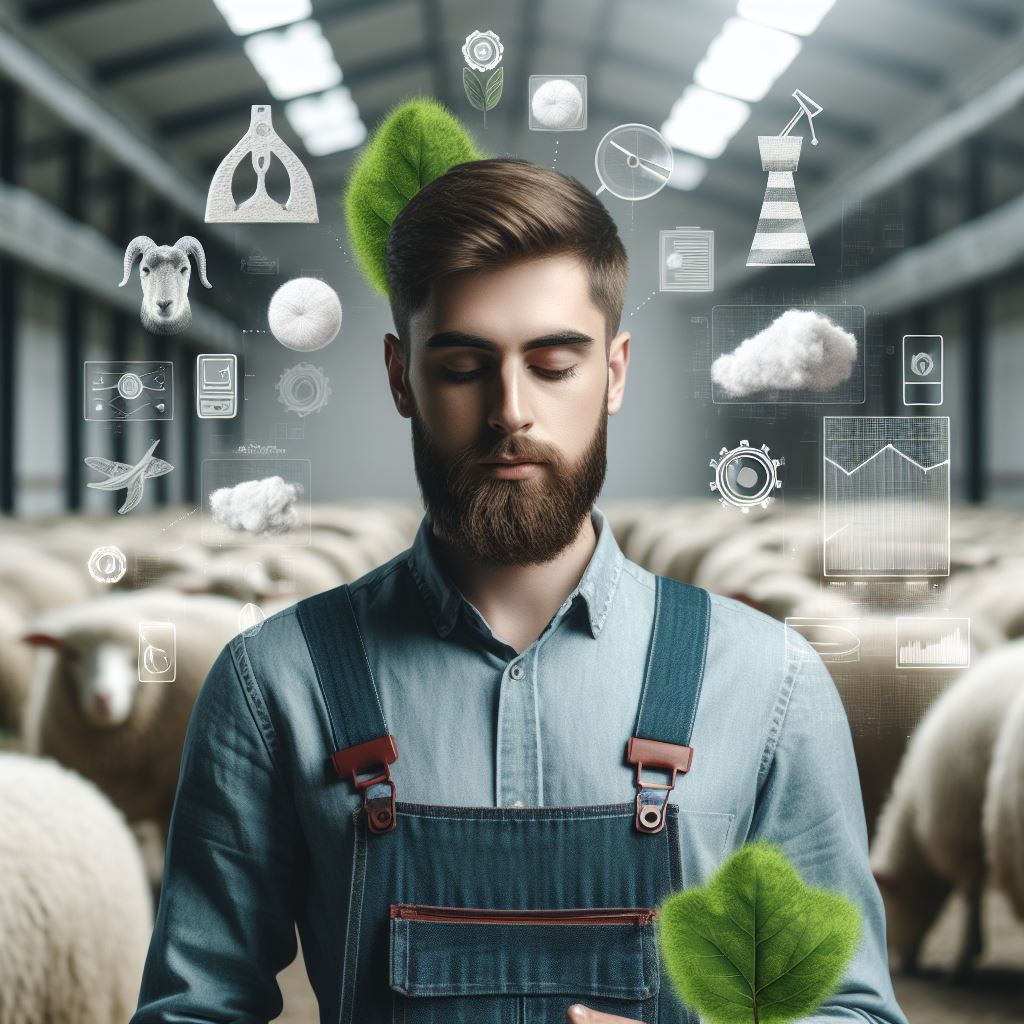 Organic Wool Production Guide