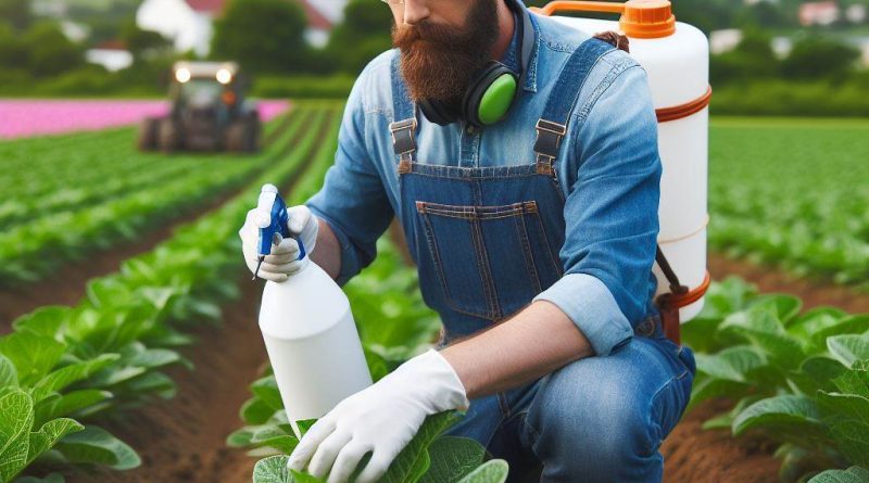 Organic vs Chemical Fertilizers: A Comparison