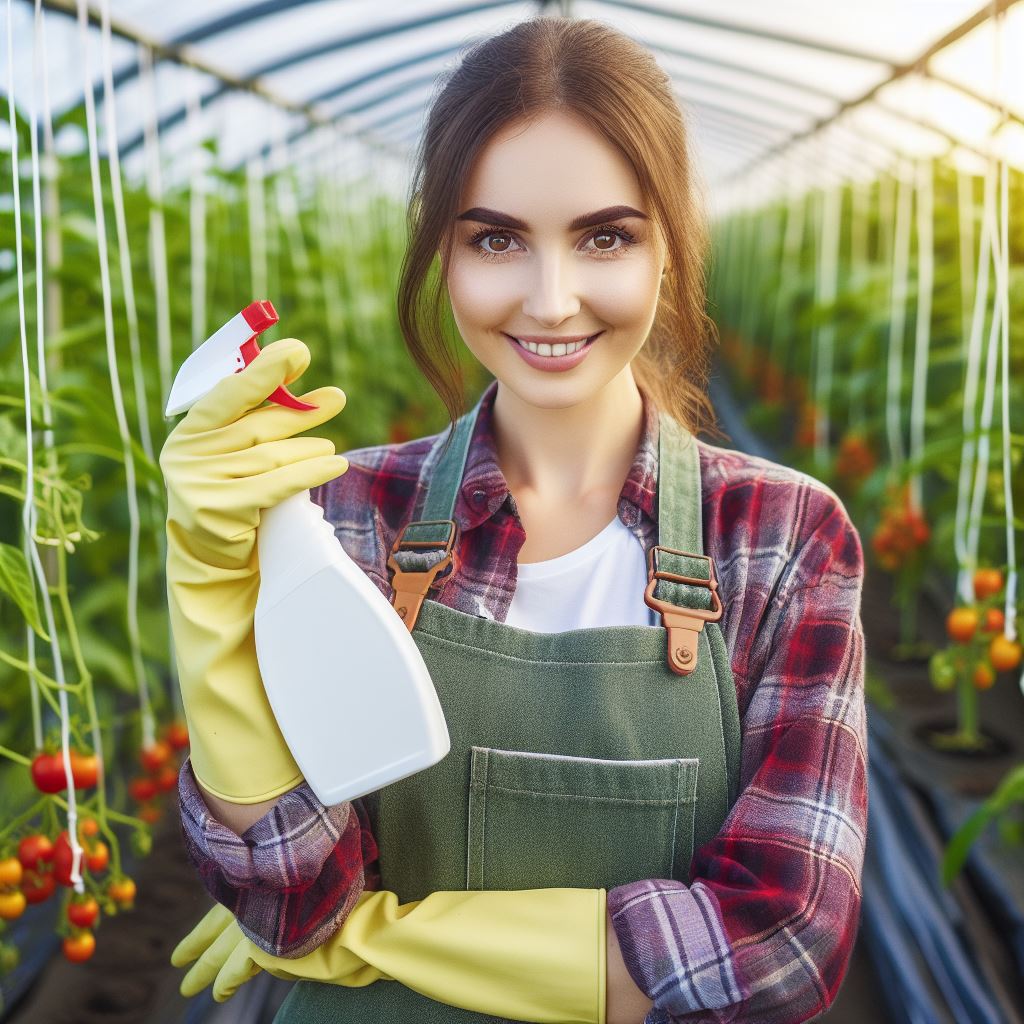 Pesticide-Free Farming Pros