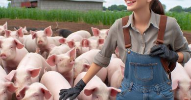 Pig Behavior: Understanding Your Herd