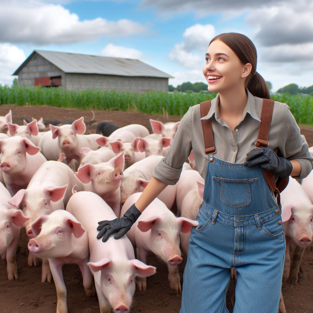 Pig Behavior: Understanding Your Herd