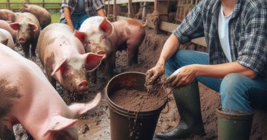 Pig Fertility: Breeding Best Practices