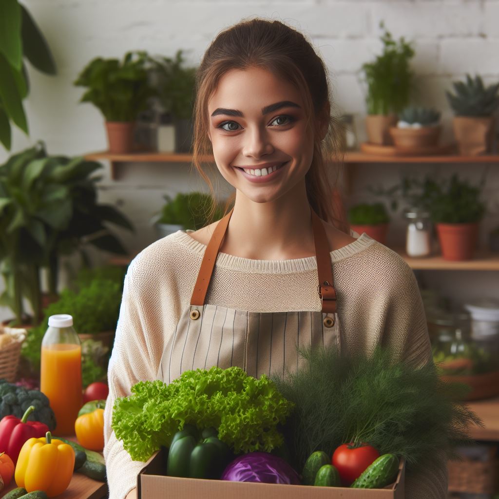 Portland's Farm-to-Table Innovators