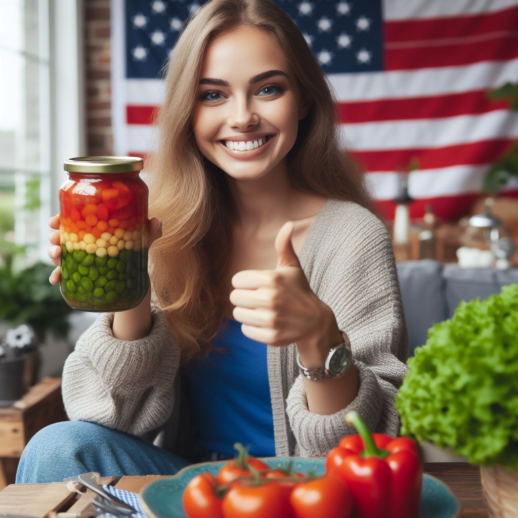 Preserving the Harvest: Canning 101