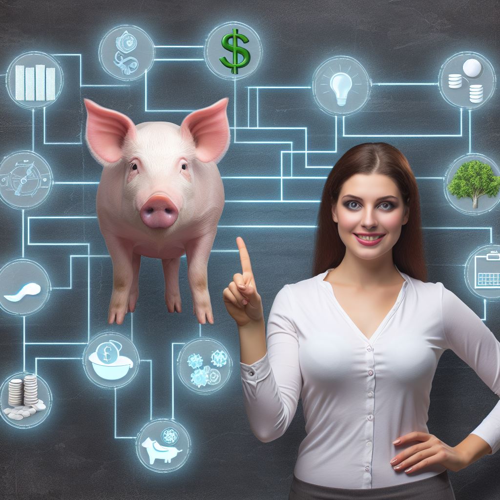 Profitable Pig Marketing Strategies
