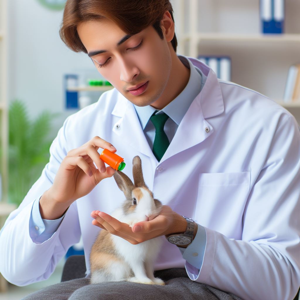 Rabbit Care: Preventing Common Ailments