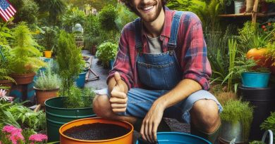 Rainwater Harvest: A Boon for Urban Gardeners
