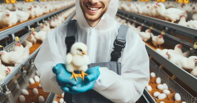 Raising Ducks: An Alternative to Chickens