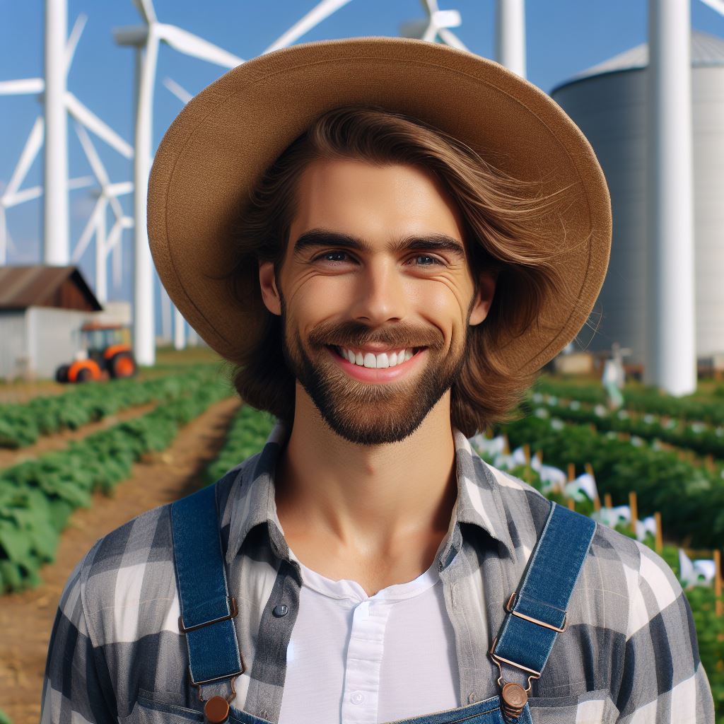 Renewable Energy in Agriculture