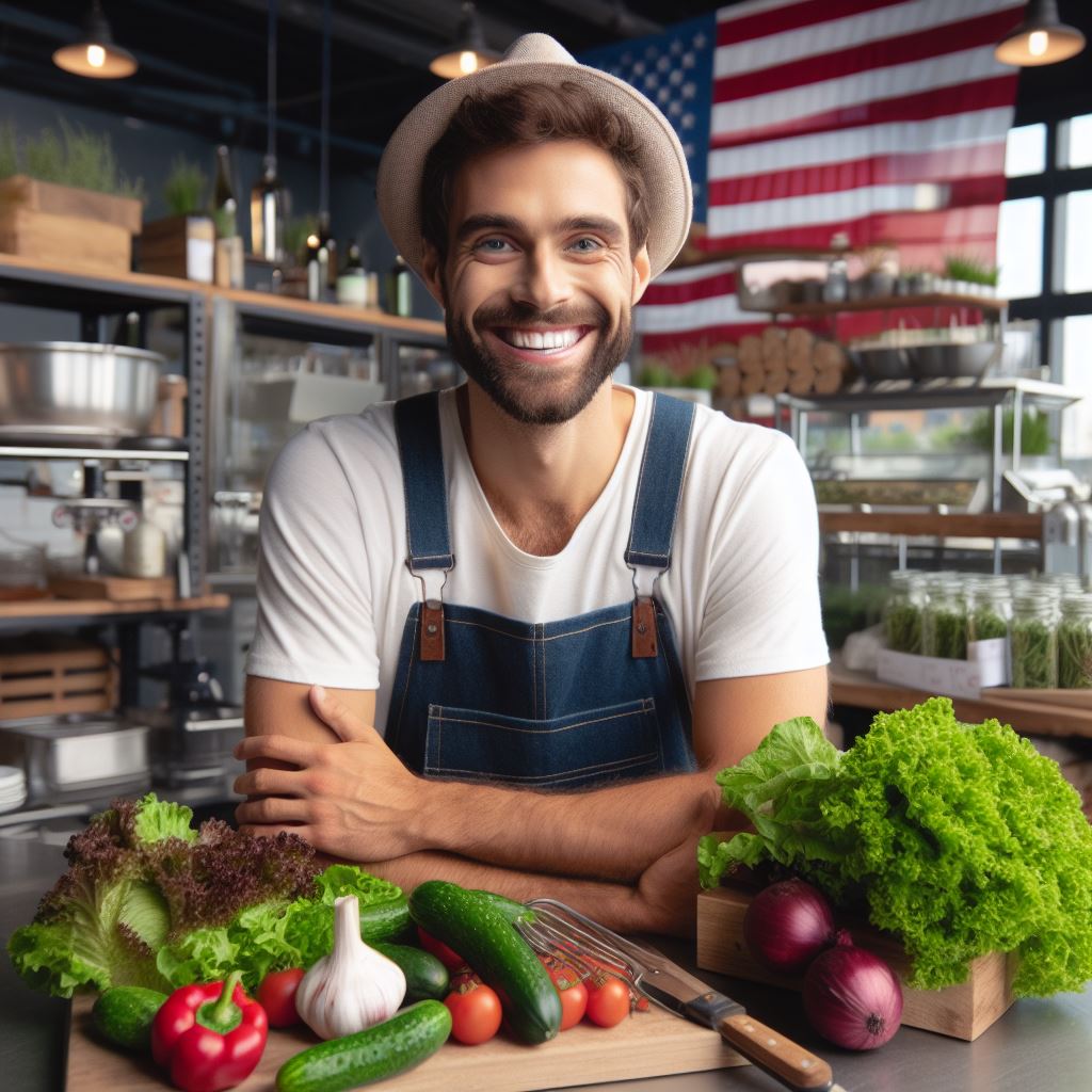 SF’s Farm-to-Table Revolutionaries