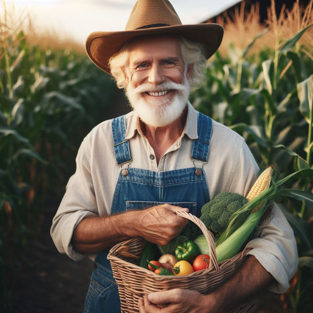 Seasonal Urban Farming: Year-Round Tips