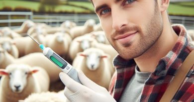 Sheep Breeding 101 Best Genetic Practices
