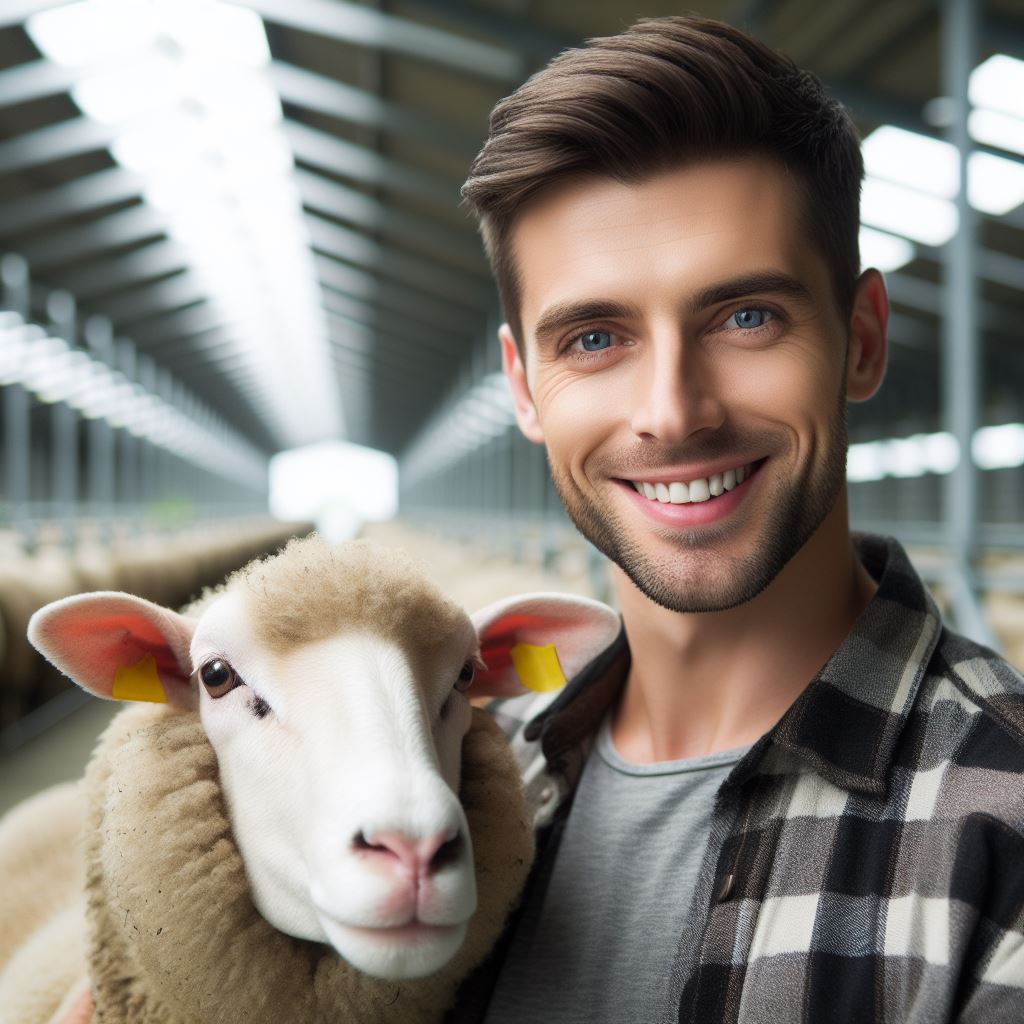 Sheep Breeding 101 Best Genetic Practices