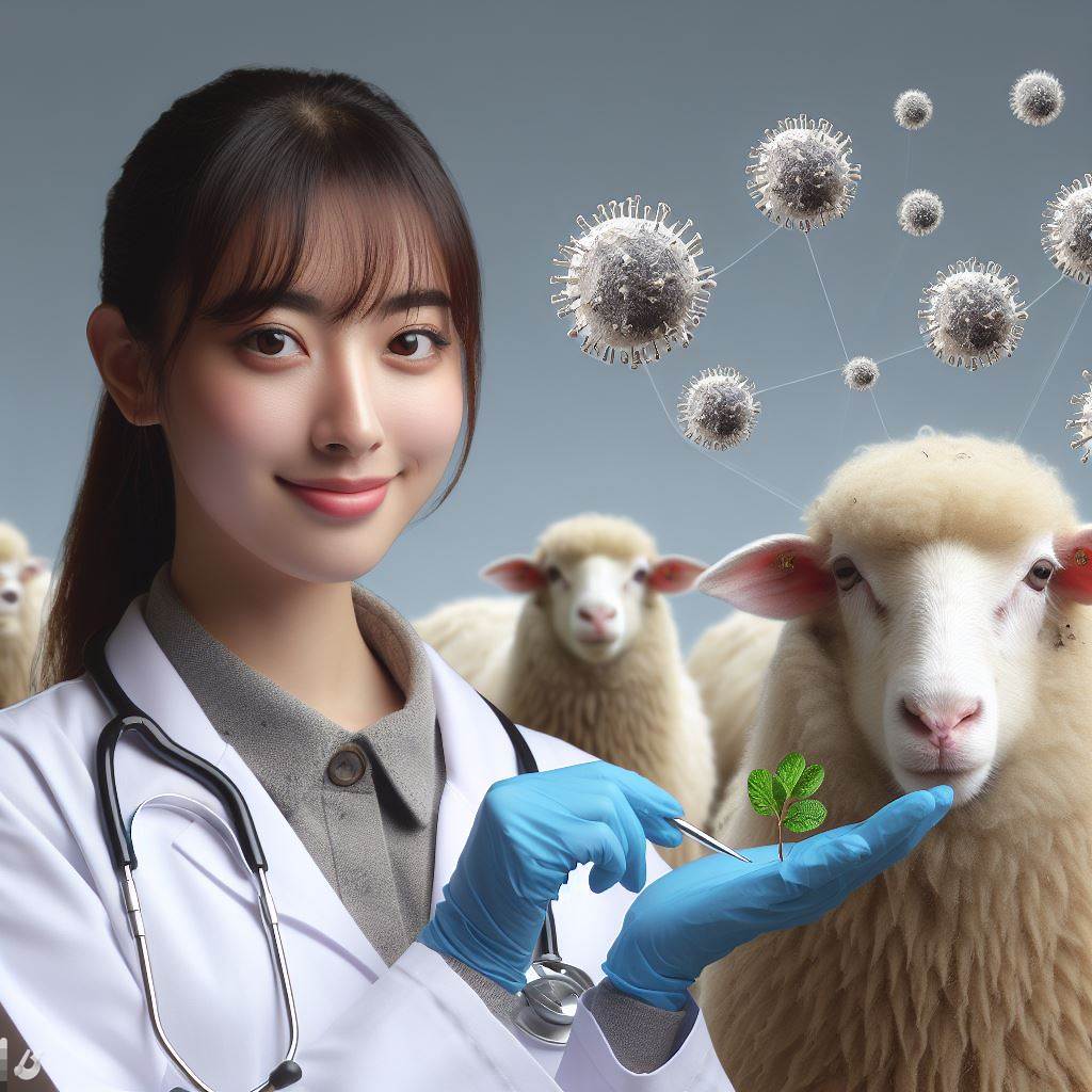 Sheep Flock Health: Common Illnesses Guide
