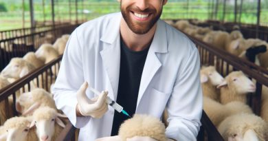 Sheep & Goat Vaccination Schedules
