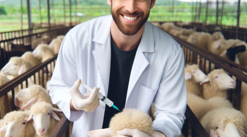 Sheep & Goat Vaccination Schedules