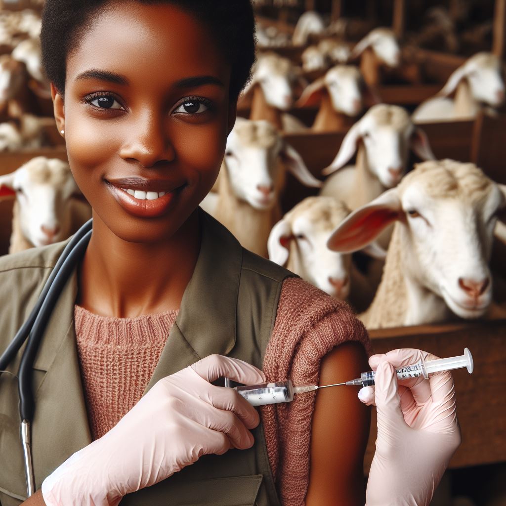 Sheep & Goat Vaccination Schedules
