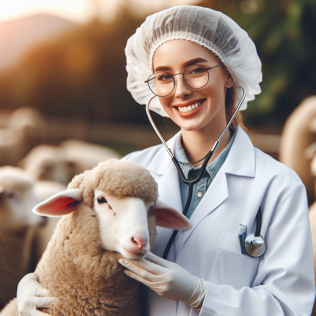 Sheep Health Care Basics for Farmers