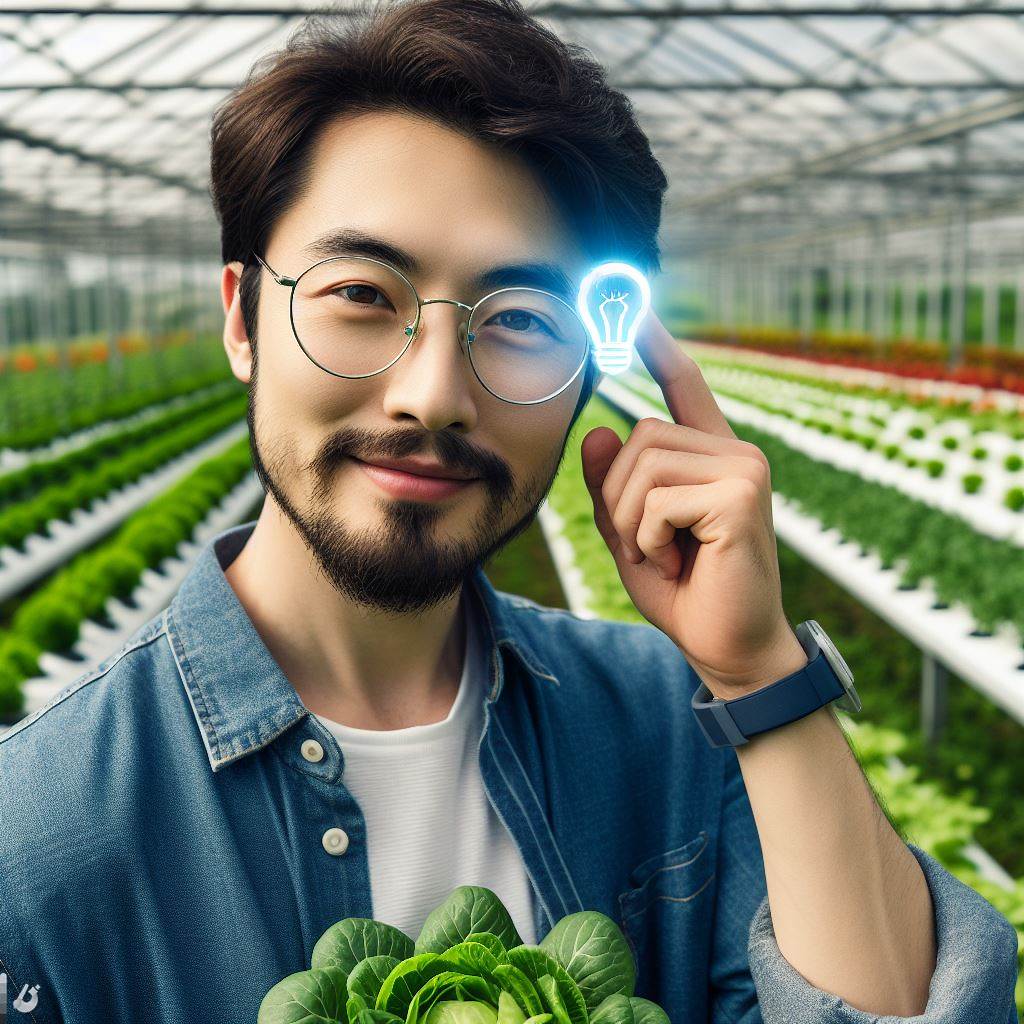 Smart Greenhouses: Tech Explained