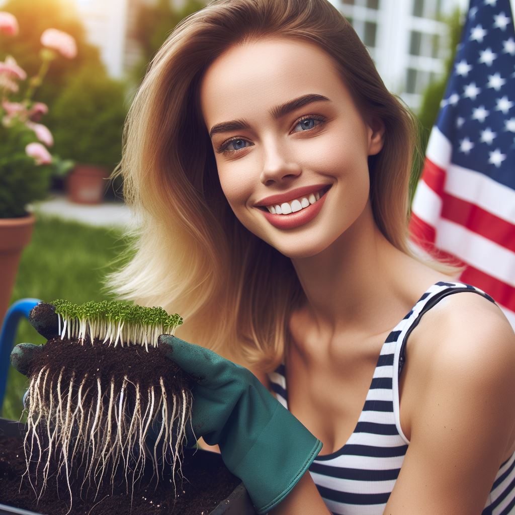 Soil Aeration Techniques for Healthier Roots