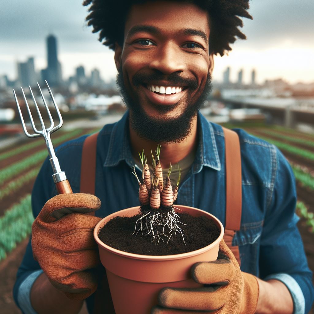Soil Aeration Techniques for Healthier Roots