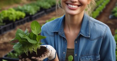 Soil Health in Organic Farming Systems