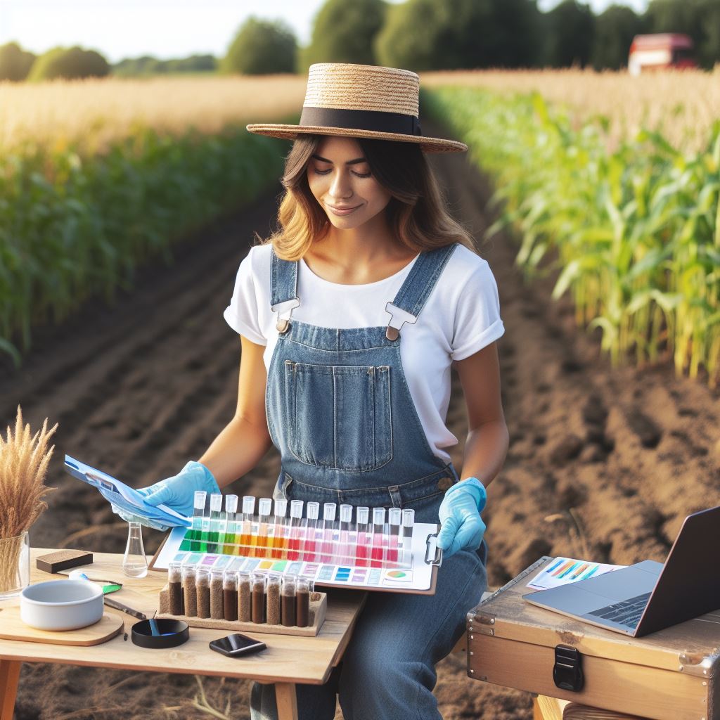 Soil Test Kits: Choosing the Right One