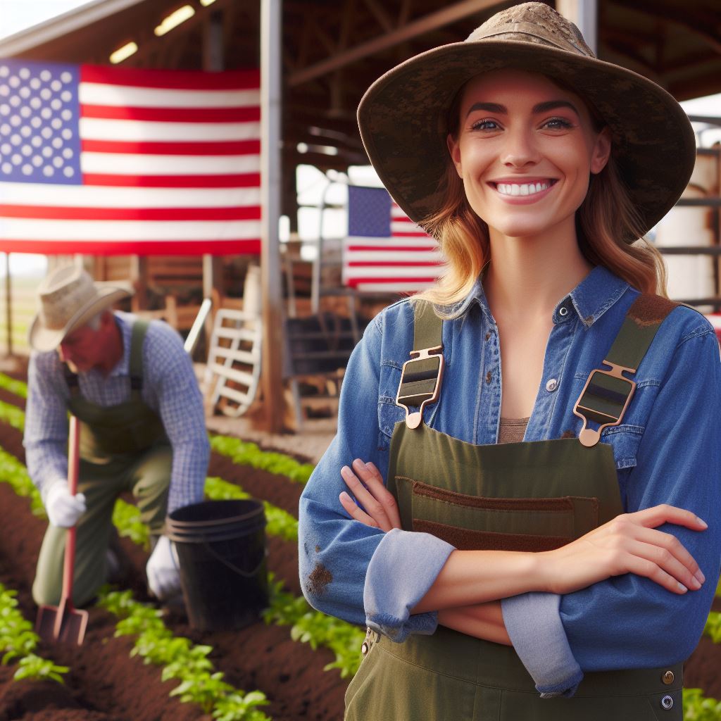 Soldiers to Soil: Veterans’ Farming Frontiers