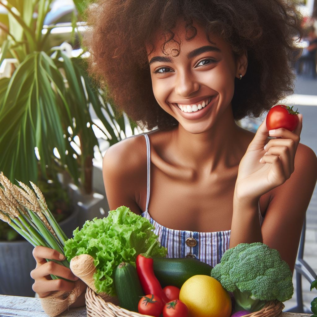 Spring’s Best: Local and Seasonal Foods