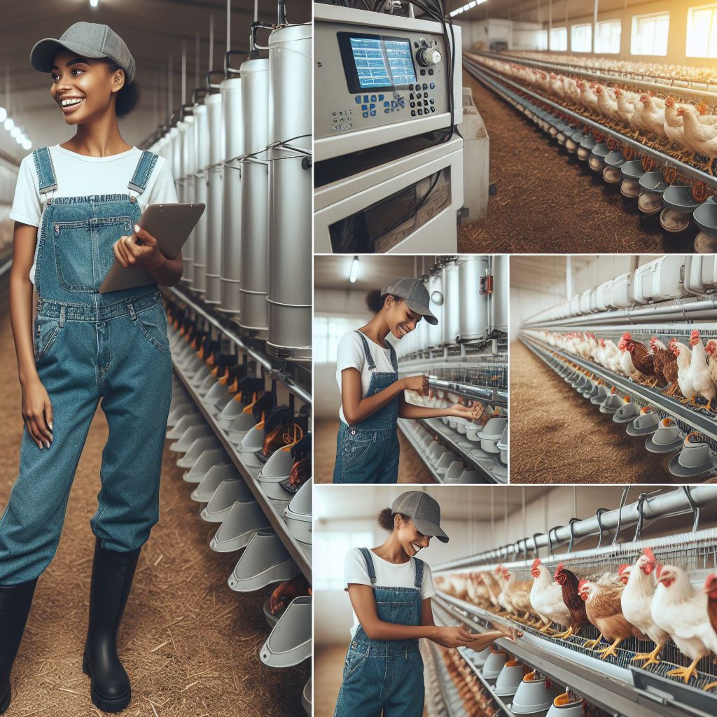Starting a Poultry Farm: Essential Steps & Tips