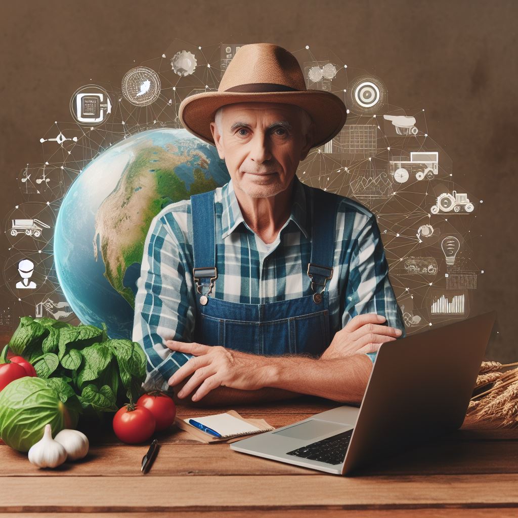 Sustainable Ag Tech: What's New?
