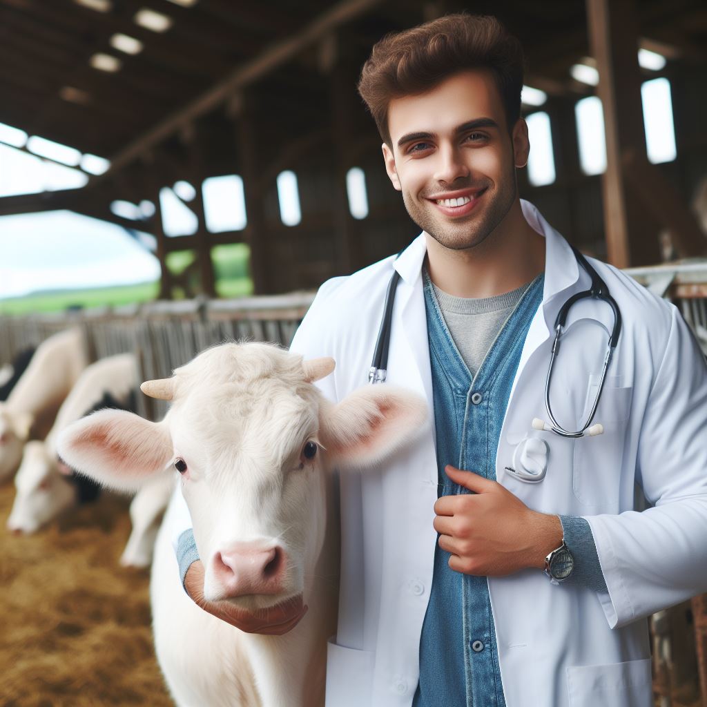 Sustainable Animal Health Care