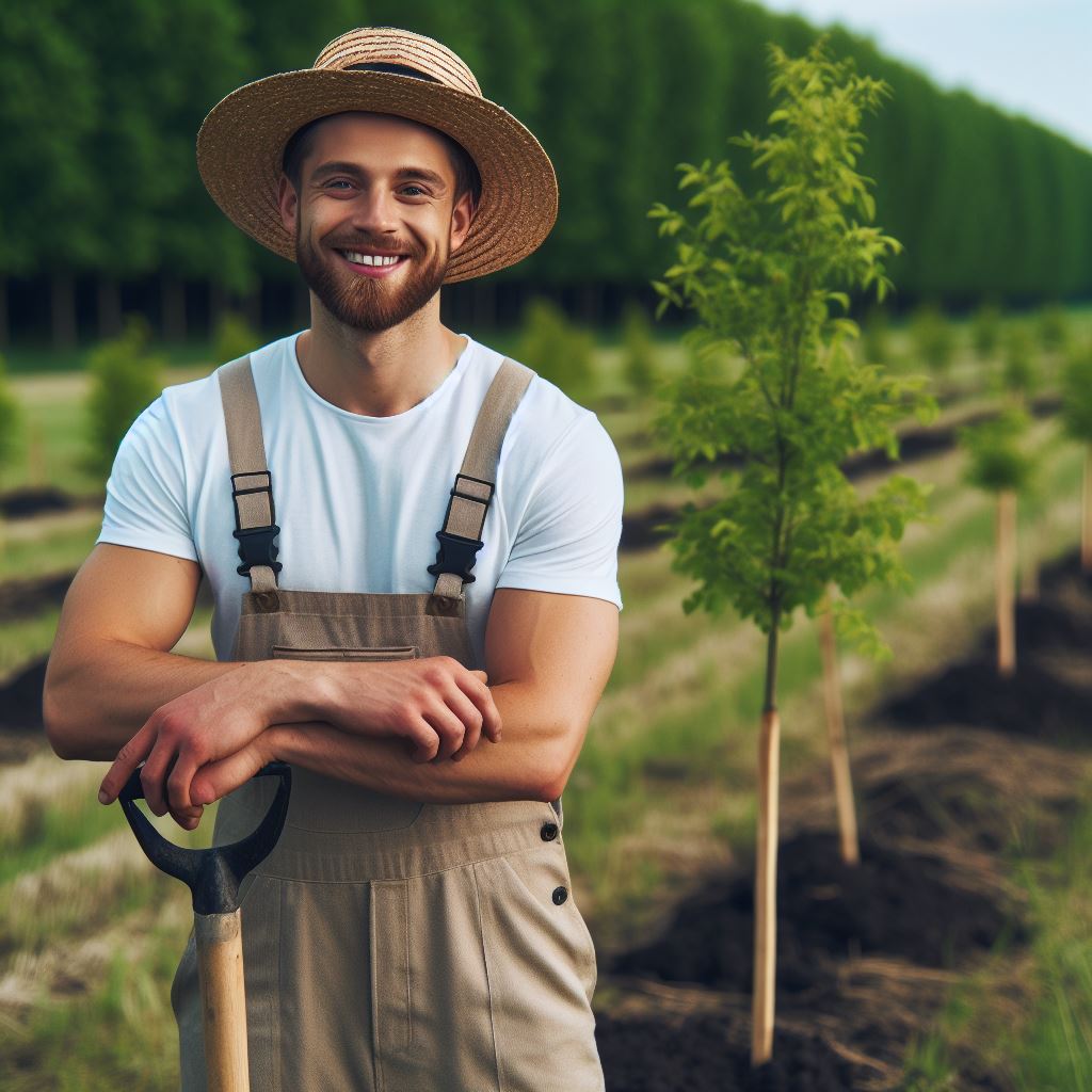 Sustainable Landscapes: Agroforestry Essentials