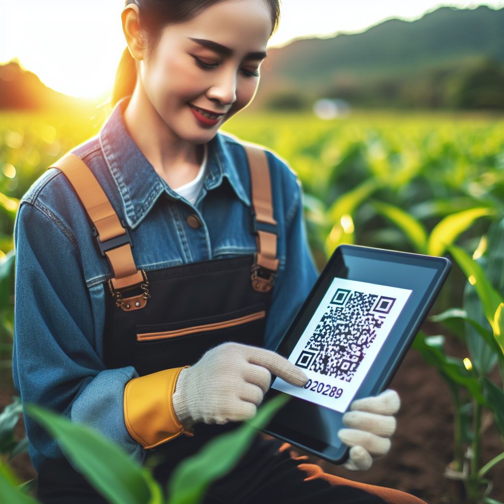 Tech Meets Soil: Digital Agri Marketing Tips