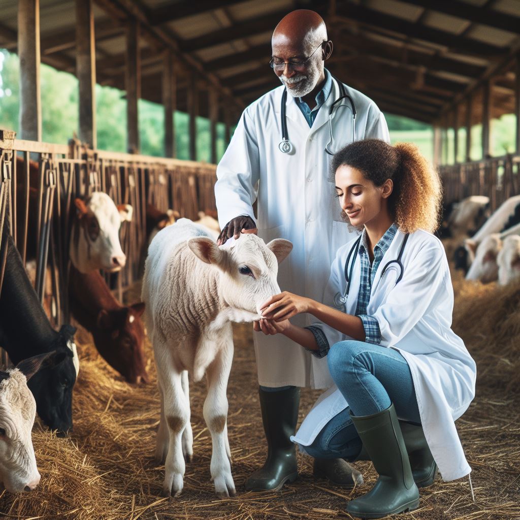 Tech in Veterinary Care: Modern Approaches