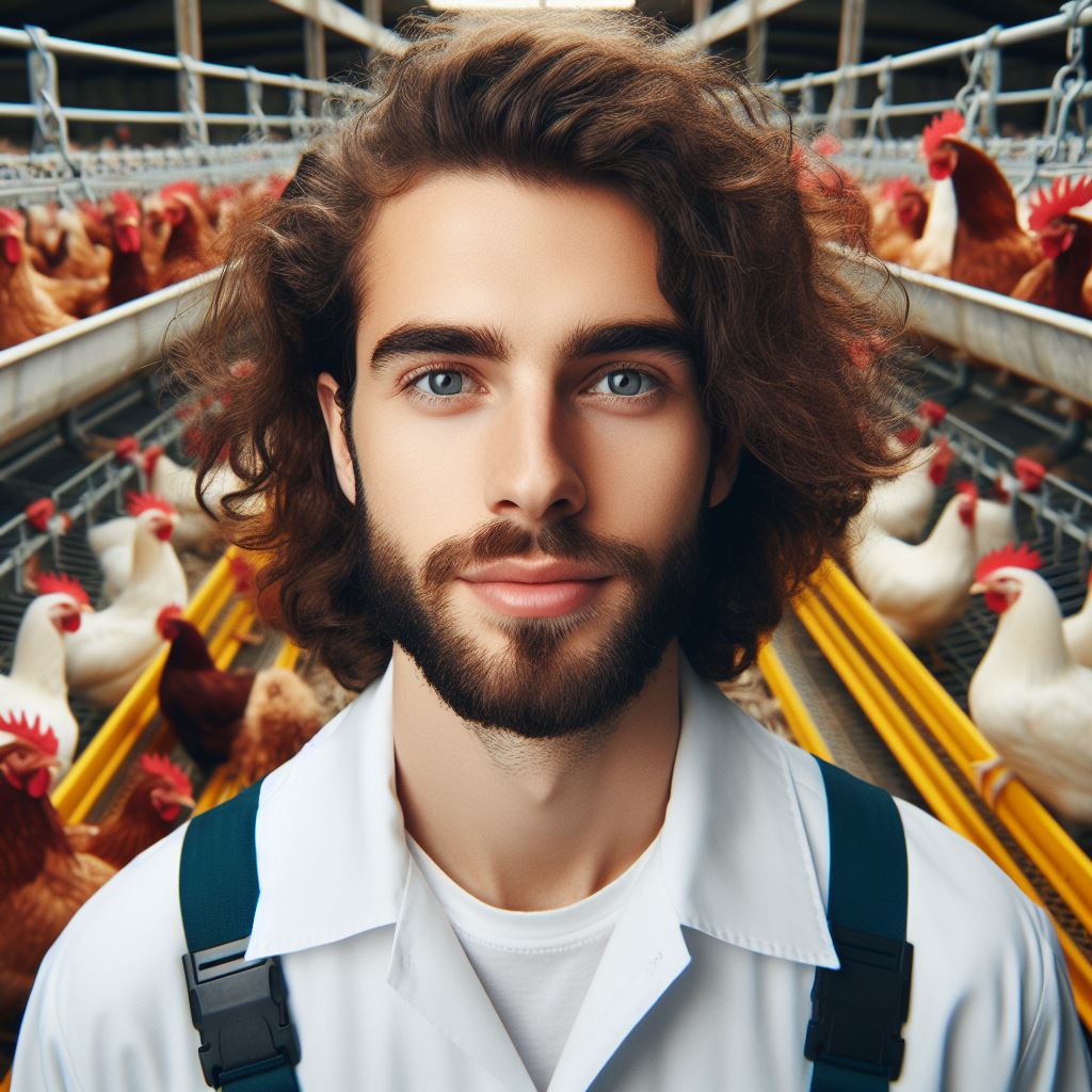 The Importance of Biosecurity in Poultry Farms