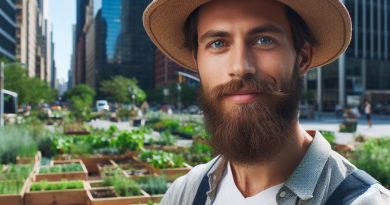 The Urban Farmer's Guide to Success