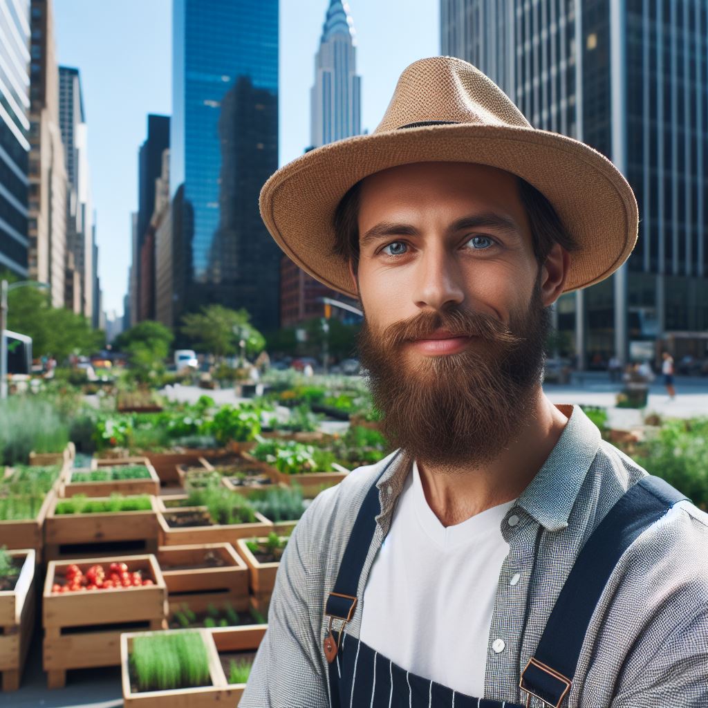 The Urban Farmer's Guide to Success