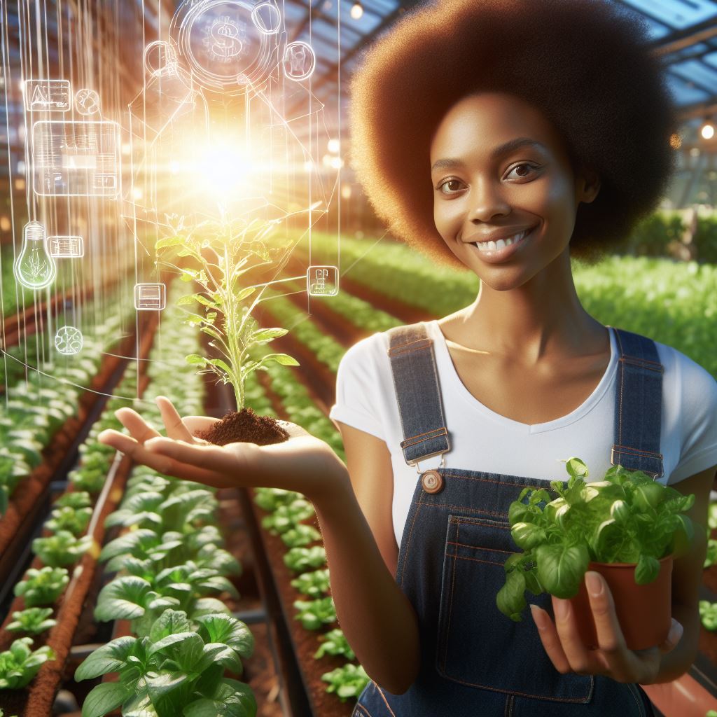 Top 5 Trends in Vertical Farming Tech