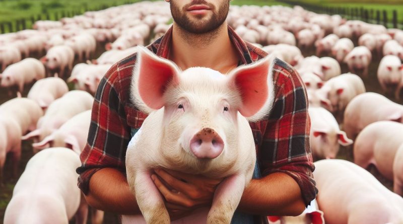 Top Breeds for Profitable Pig Farming