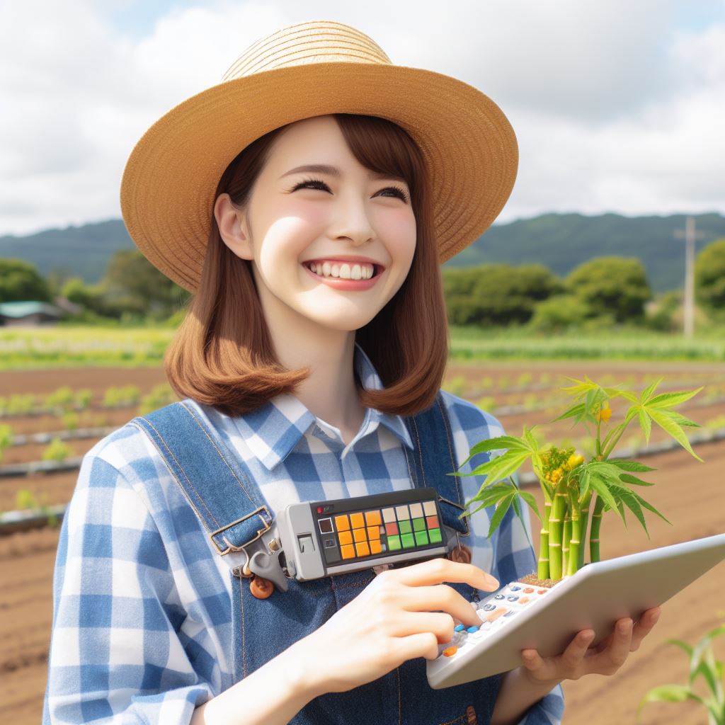 Trailblazing Women: Stories from the Farm Fields