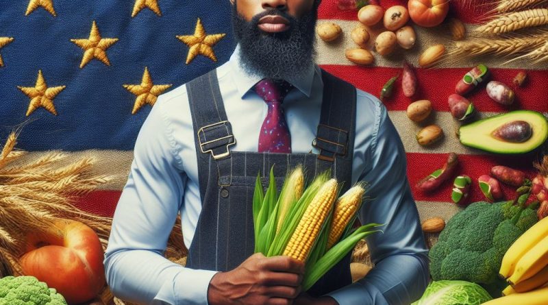 US-EU Trade Deal: Effects on Farm Exports