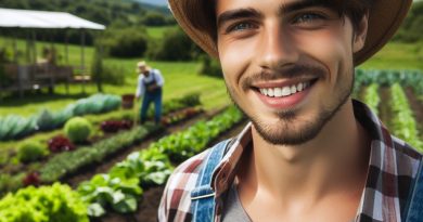 US Farm Bill 2024: Key Takeaways for Farmers