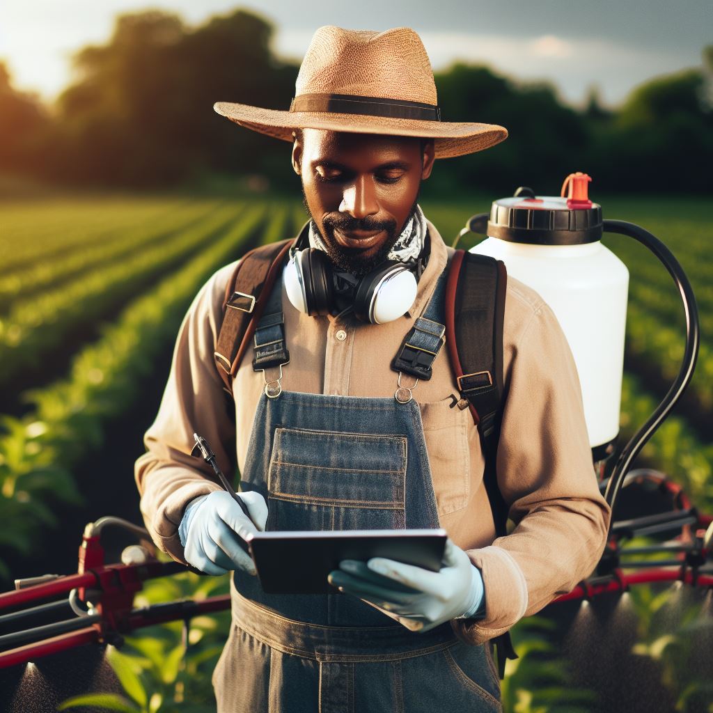 US Pesticide Regulations: 2024 Updates Explained